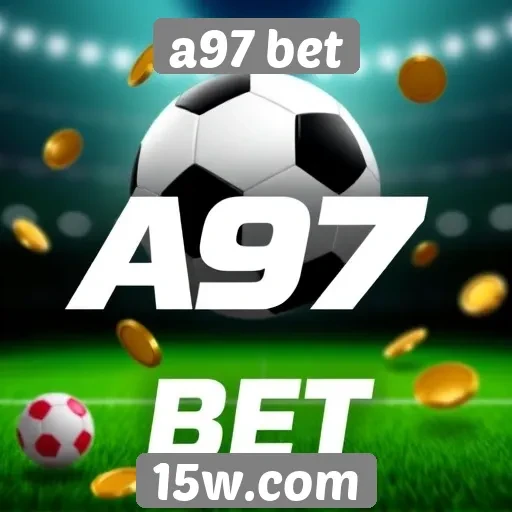 A97 Bet oferece diversidade de jogos online