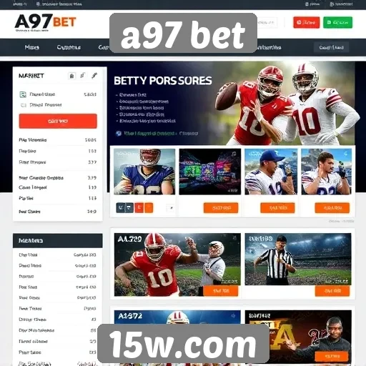 novidades da plataforma a97 bet e suas promoções