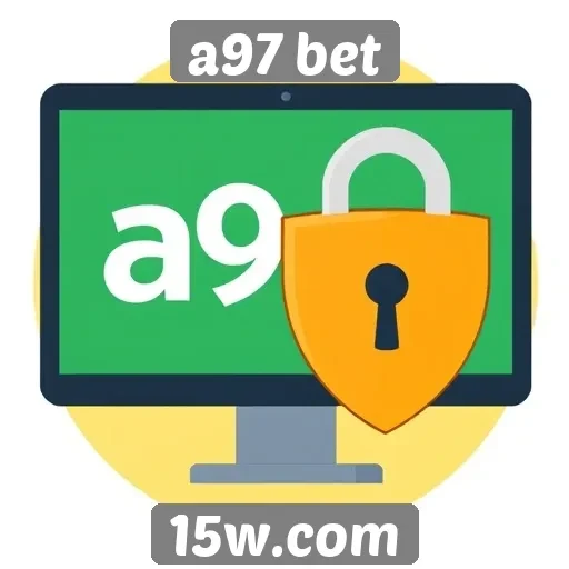 Revisão sobre a segurança do site A97 Bet