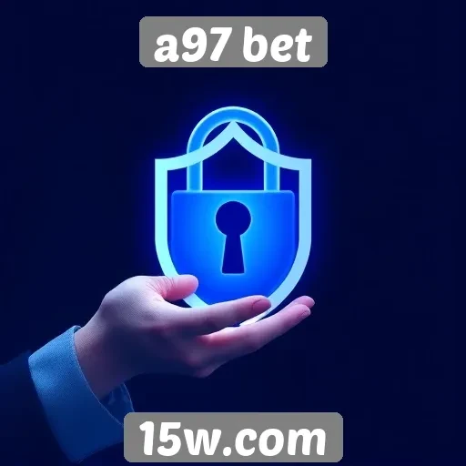 plataforma a97 bet garante segurança nas transações