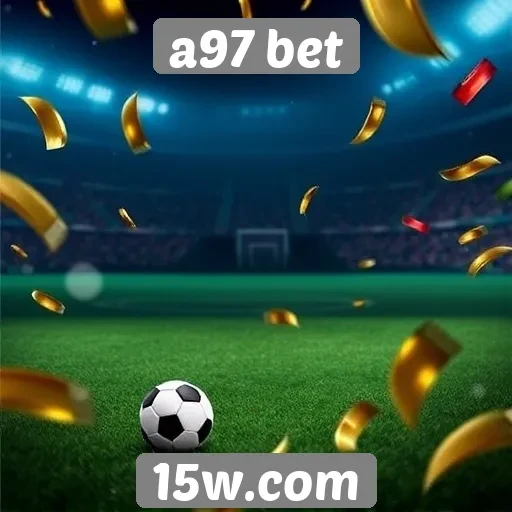 Comparativo de bônus oferecidos na a97 bet