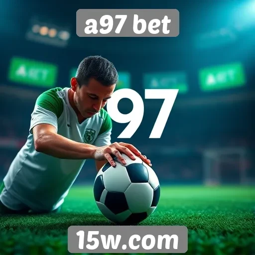 compliance e segurança no a97 bet para jogadores
