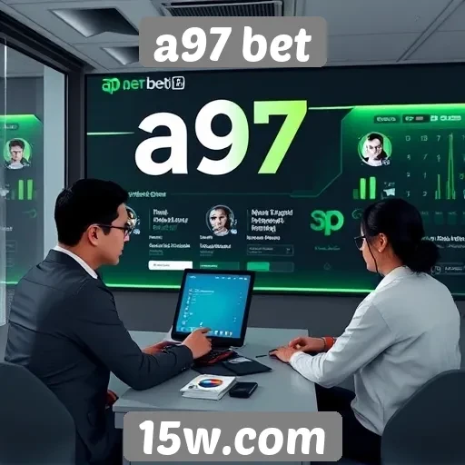 Estudo sobre o atendimento ao cliente da a97 bet