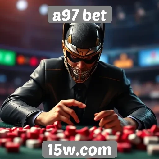 funcionalidades exclusivas do site a97 bet