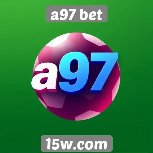 Exploração das funcionalidades do site a97 bet