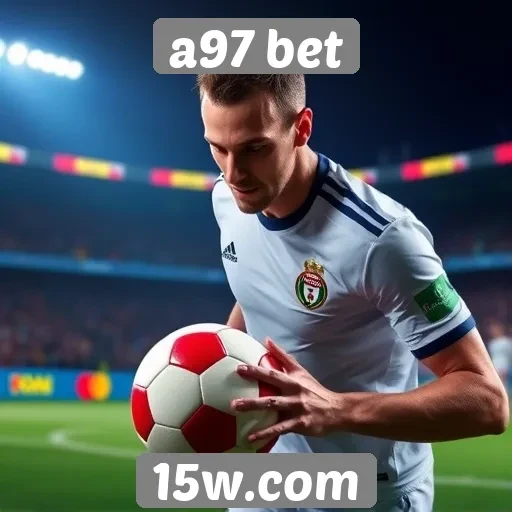 como funciona a plataforma de apostas a97 bet
