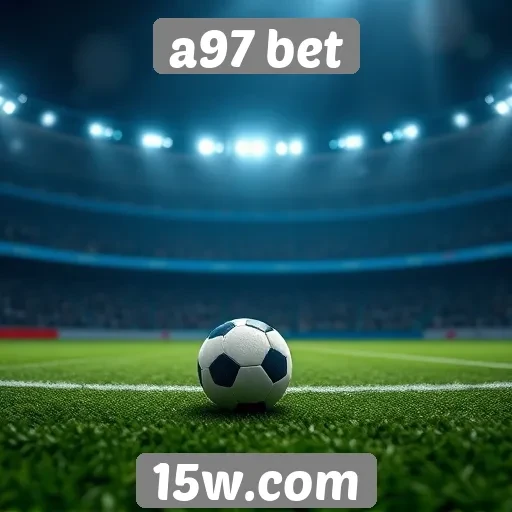 Impacto do a97 bet no mercado de apostas online