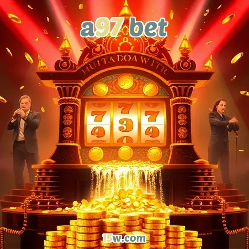a97 bet Cassino Ao Vivo
