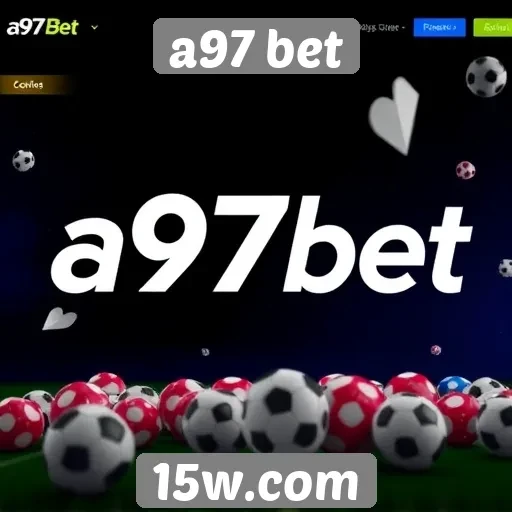 novas promoções atraem usuários para a97 bet