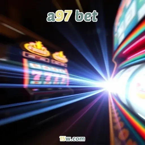 a97 bet Promoções