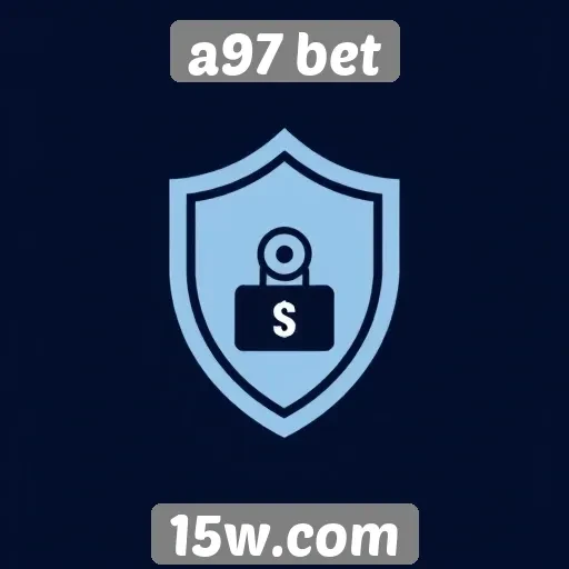 Aspectos de segurança e licença do site a97 bet