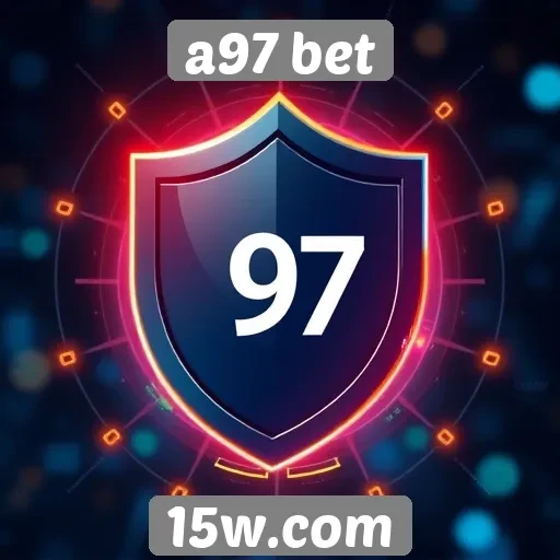 Desempenho de segurança na plataforma a97 bet