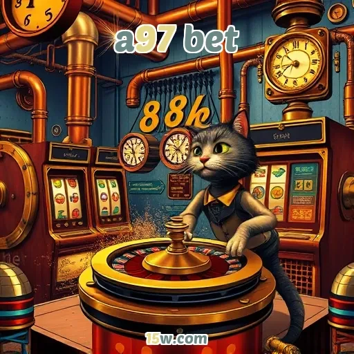 a97 bet Caça-Níqueis