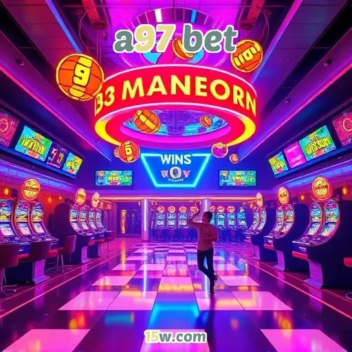 a97 bet Estatísticas