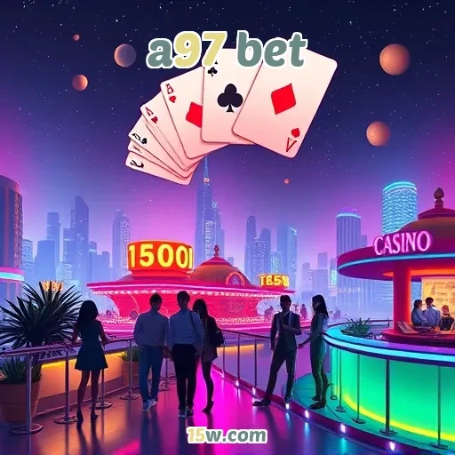a97 bet Jogos de Mesa