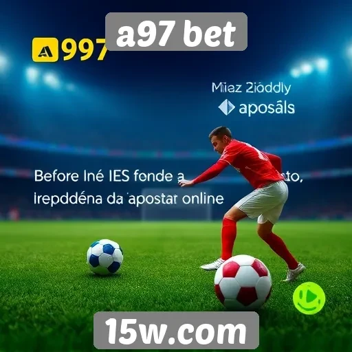 Depoimentos de usuários da a97 bet